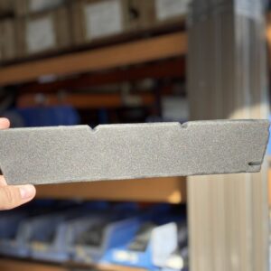 Foam Infill for Flatdek