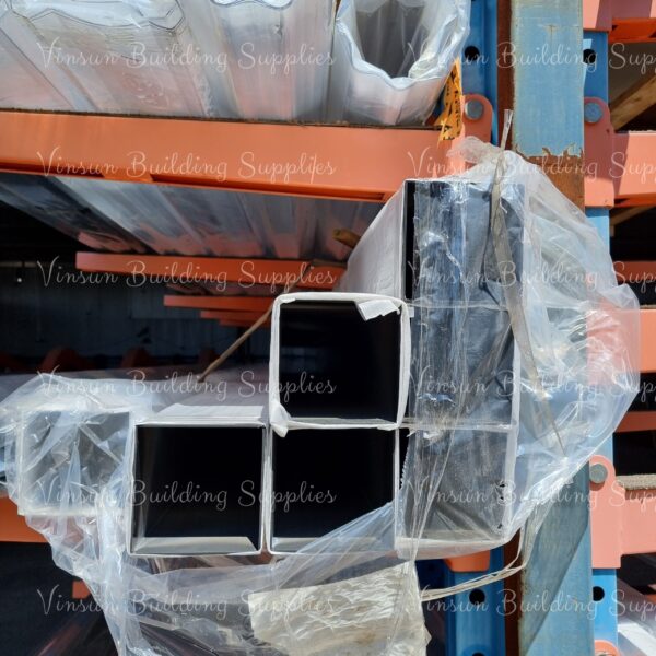 Aluminium Post 150x150 - Image 6