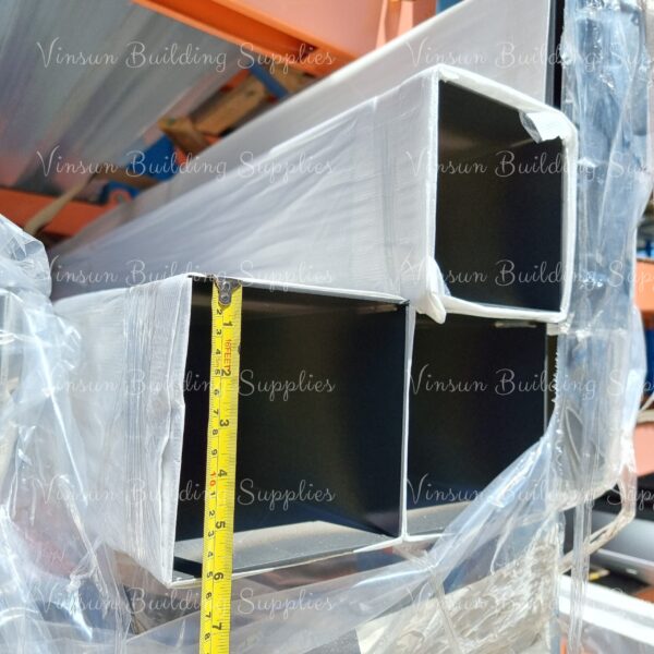 Aluminium Post 150x150 - Image 4