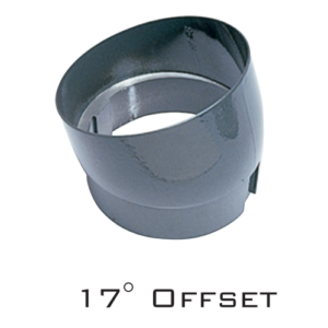 ACE 17° Offset 90mm