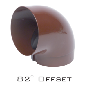 ACE 82° Offset 90mm
