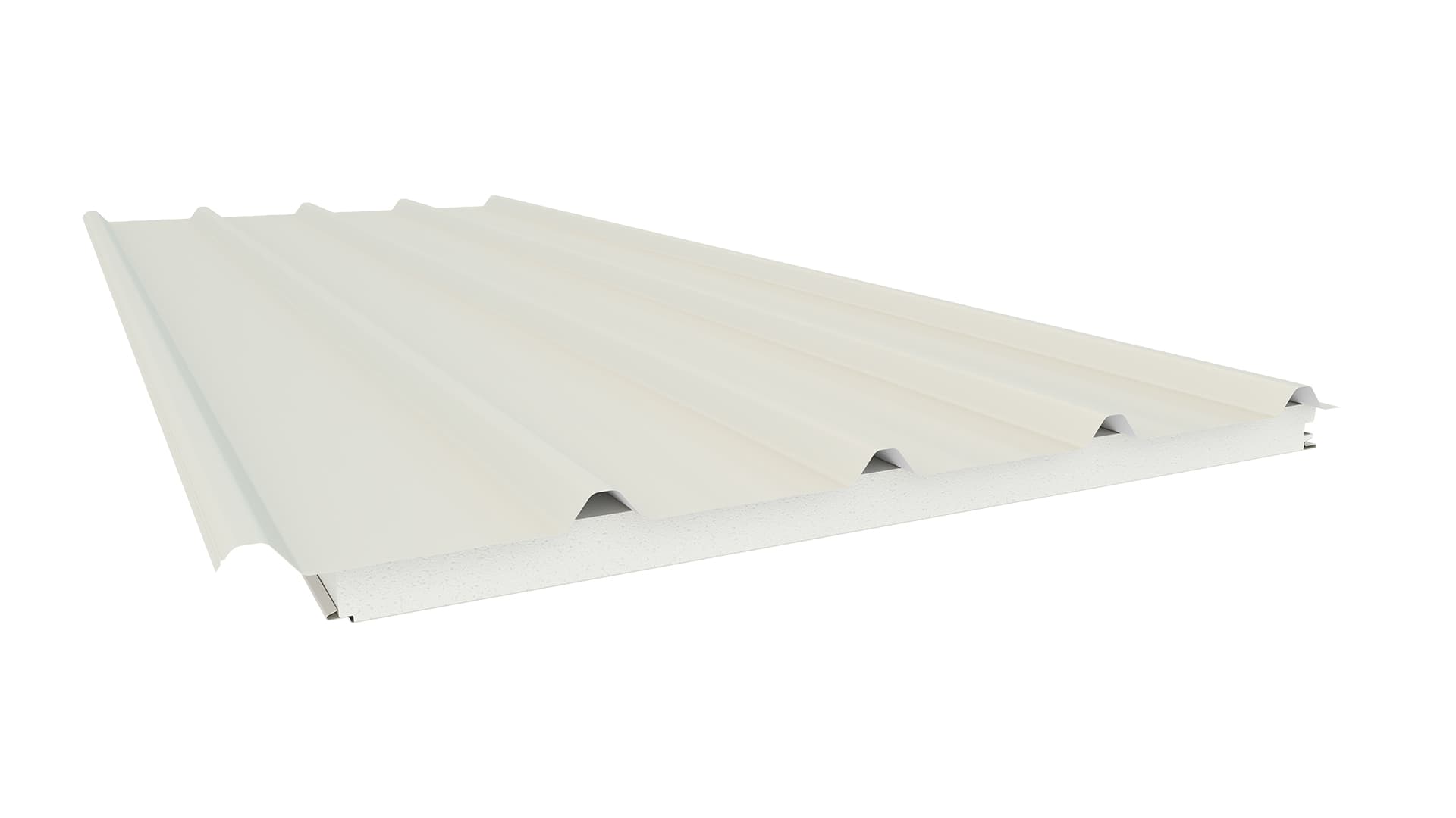 Insulated Trimdek Panel - Image 6