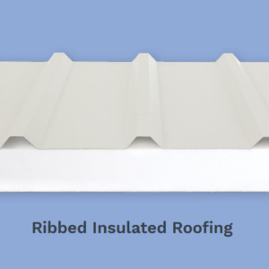 Insulated Trimdek Panel