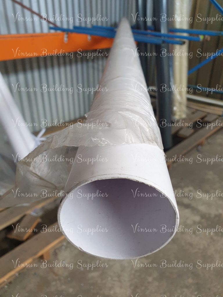 Downpipe 65mm @3m