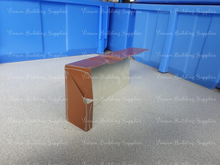 External 90° Angle Fascia - Image 3