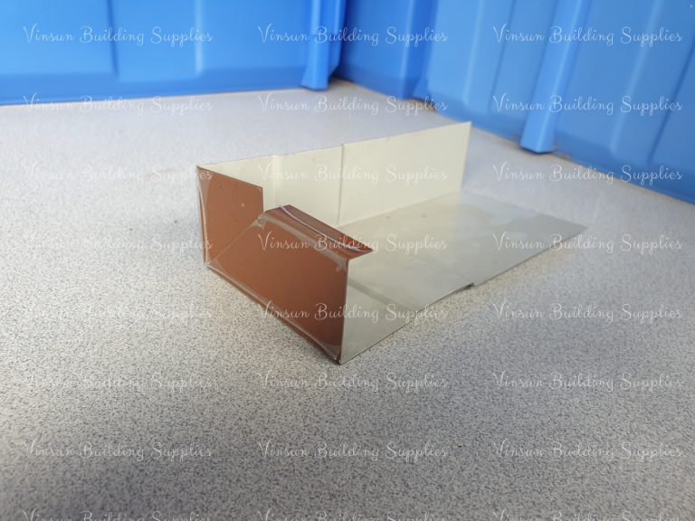 External 90° Angle Fascia - Image 2