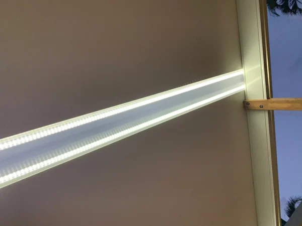 Skylight for DeltaORB Including White LED - Image 3