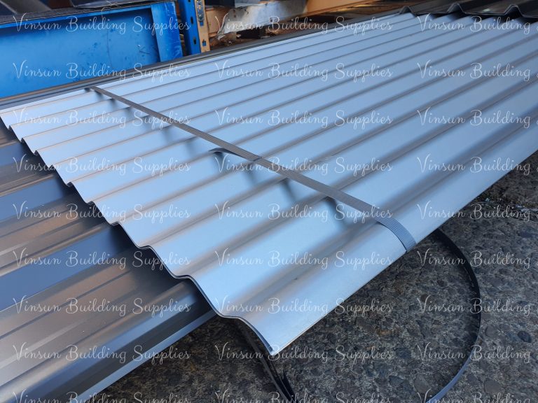 Zinc Roofing - Image 5