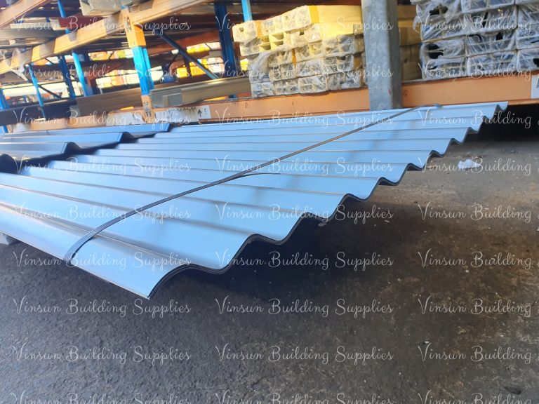 Zinc Roofing
