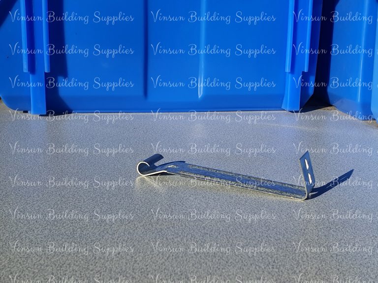 Concealed Bracket (Quad Gutter) - Image 5