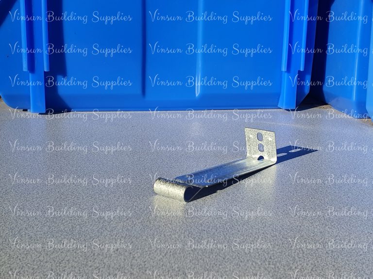 Concealed Bracket (Quad Gutter) - Image 3