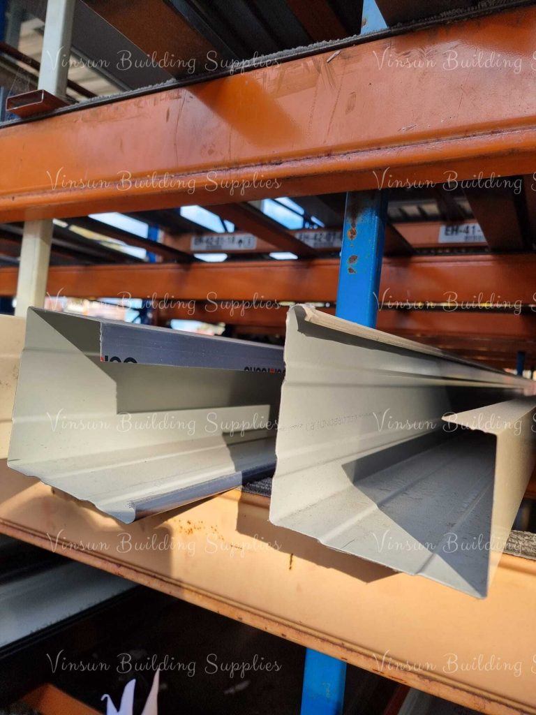 Box Gutter