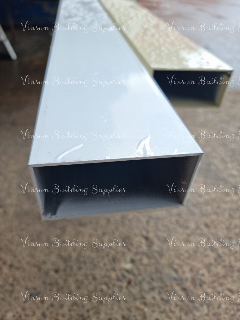 Beam Flat 100x50x3mm