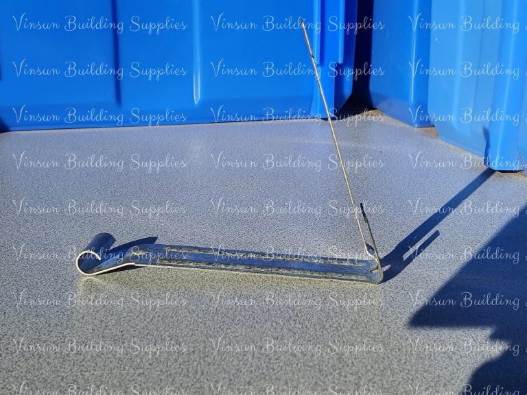 Overstrap Bracket - Image 4