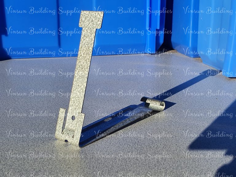 Overstrap Bracket