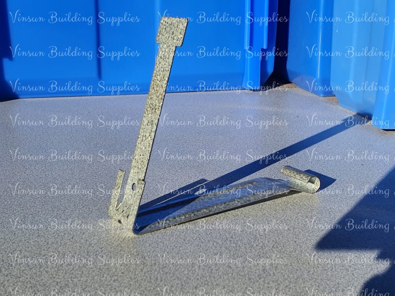 Overstrap Bracket - Image 2