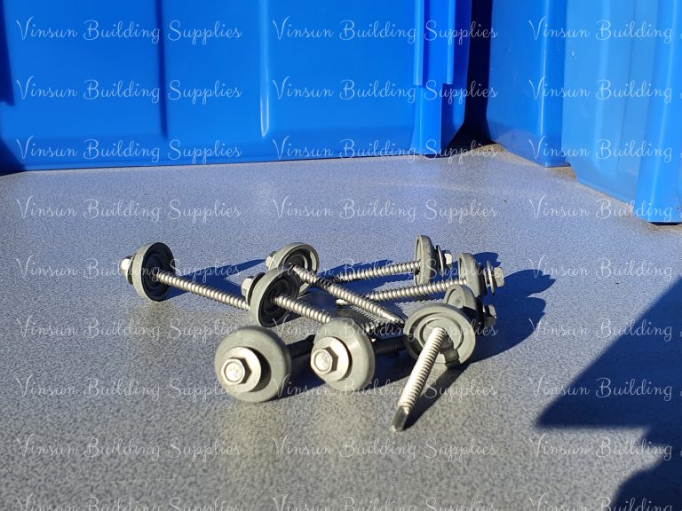 Poly Screws
