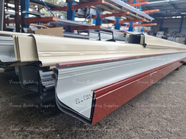 ACE Quad Gutter - Image 11