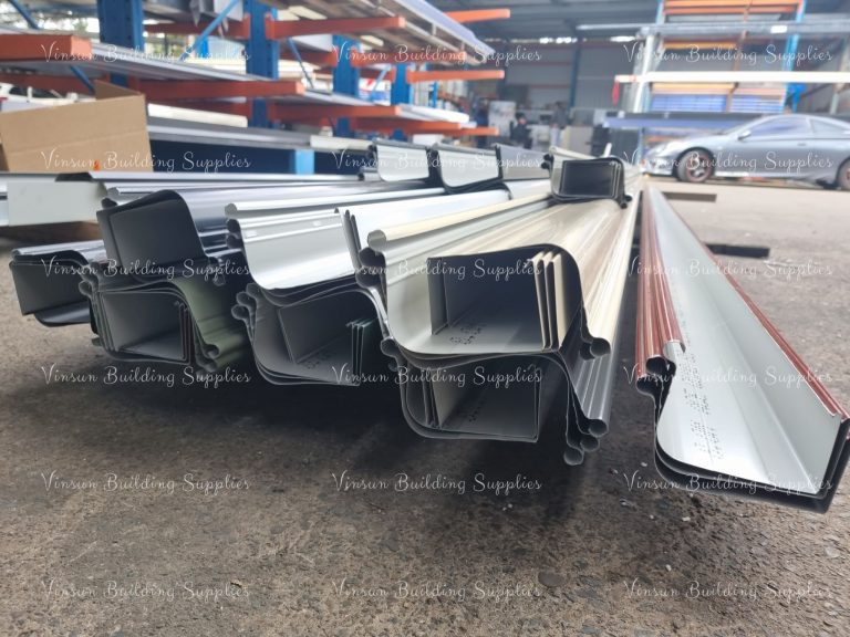 ACE Quad Gutter - Image 10