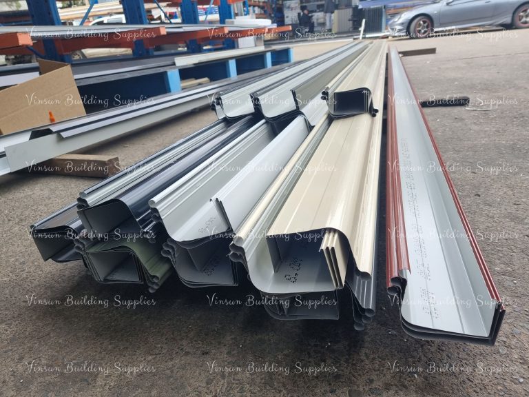 ACE Quad Gutter - Image 9