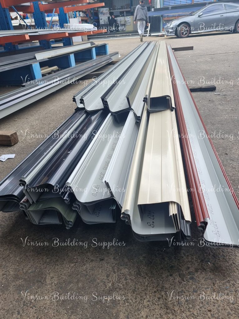 ACE Quad Gutter - Image 8