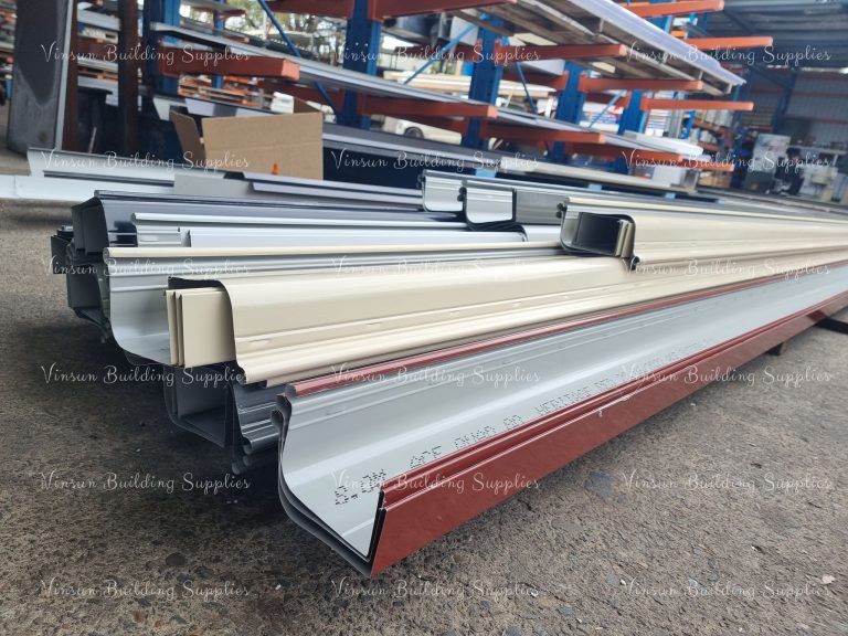 ACE Quad Gutter - Image 6