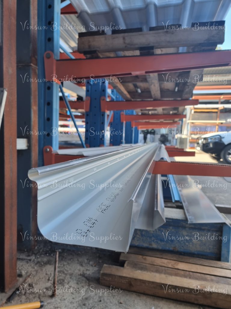 ACE Quad Gutter - Image 14