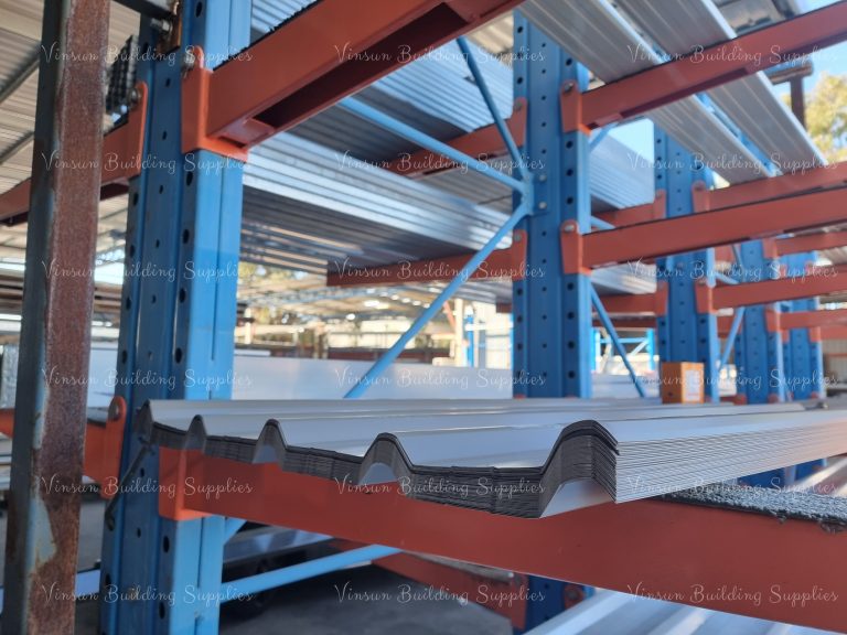 Trimdek Roofing 0.42BMT - Image 13