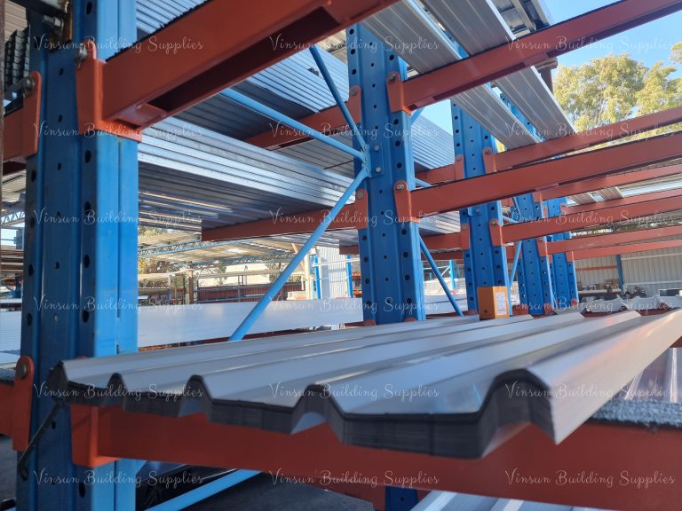 Trimdek Roofing 0.42BMT - Image 11