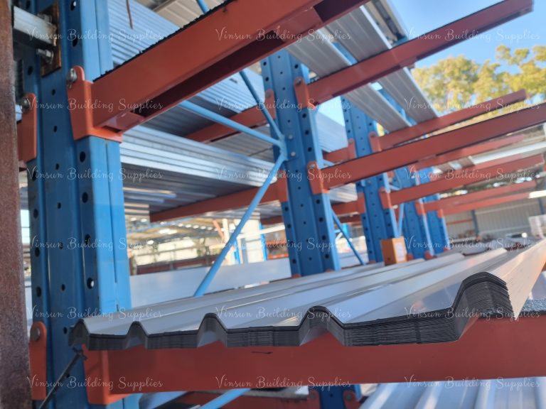 Trimdek Roofing 0.42BMT - Image 9