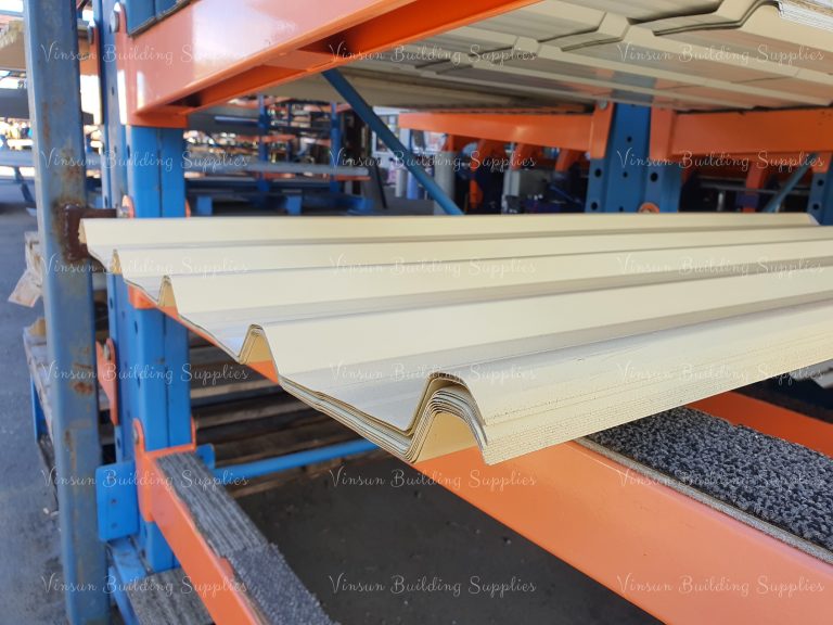 Trimdek Roofing 0.42BMT - Image 2
