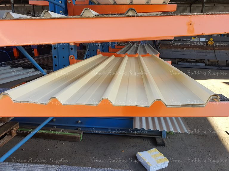 Trimdek Roofing 0.42BMT - Image 8