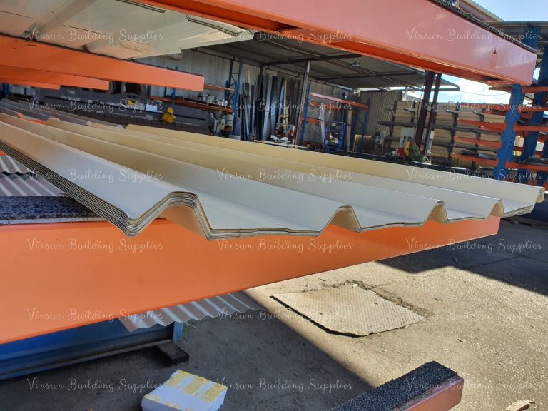Trimdek Roofing 0.42BMT - Image 7
