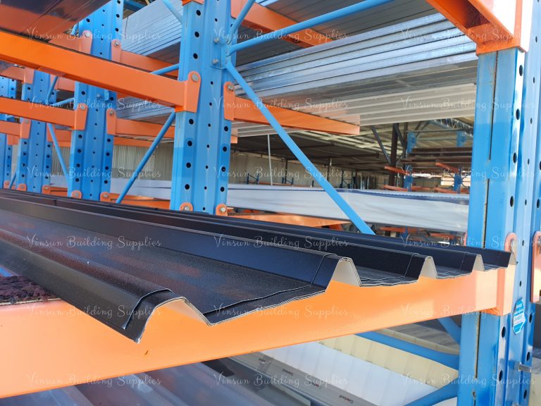 Trimdek Roofing 0.42BMT - Image 6