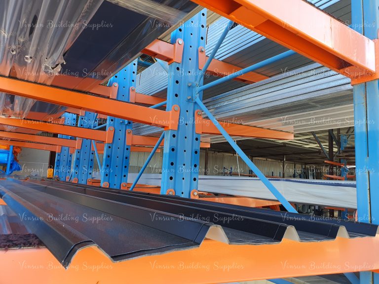 Trimdek Roofing 0.42BMT - Image 4