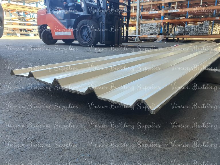 Trimdek Roofing 0.42BMT - Image 12