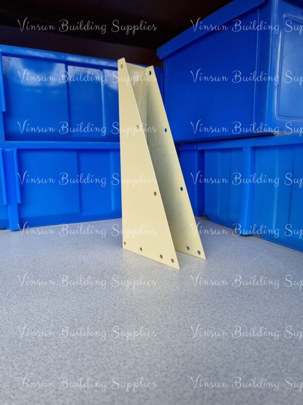 Angle Corner 15° - Image 2