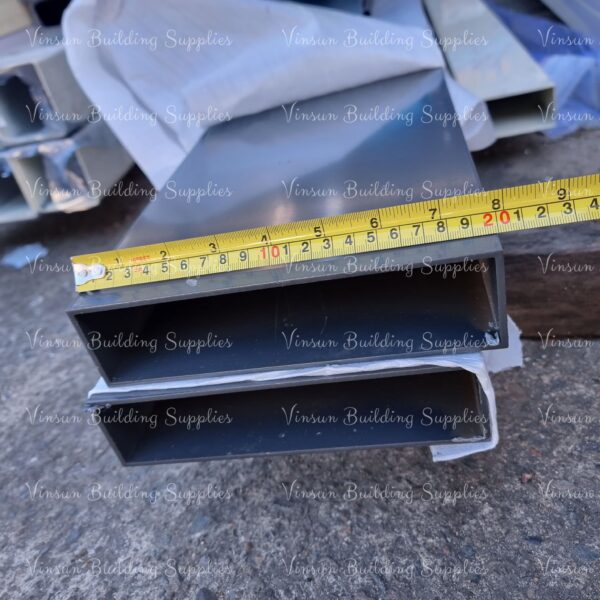 Beam Flat 200x50x3mm - Image 3