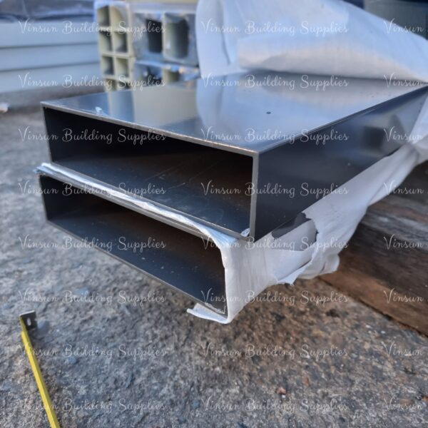 Beam Flat 200x50x3mm - Image 2