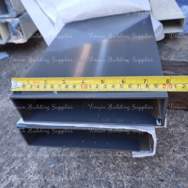 Beam Flat 200x50x3mm