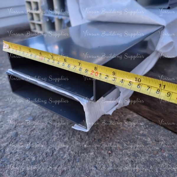 Beam Flat 200x50x3mm - Image 4