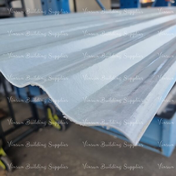 Fibreglass Corrugated - Image 4