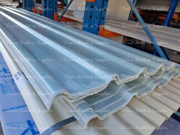 Fibreglass Trimdek - Image 5