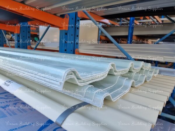 Fibreglass Trimdek - Image 2