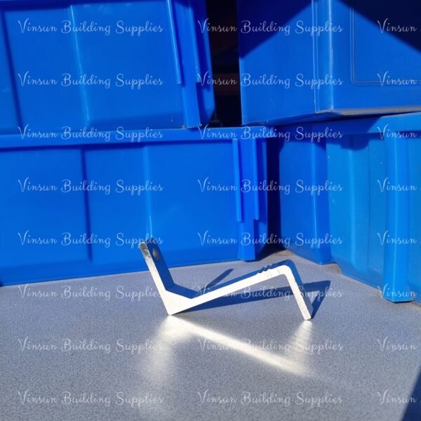 Z Bracket - Image 2