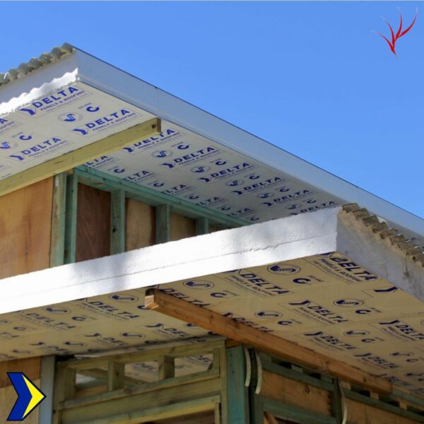Insulated Orb Panels 75mm - Image 2
