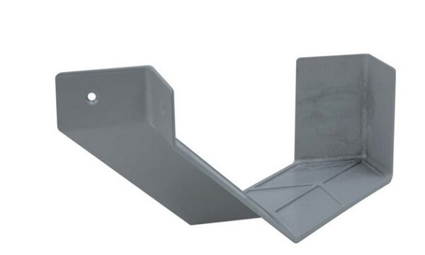 Edge Gutter Int 90° 160mm