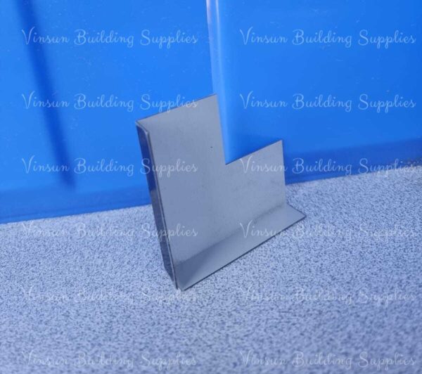 Internal 90° Angle Fascia