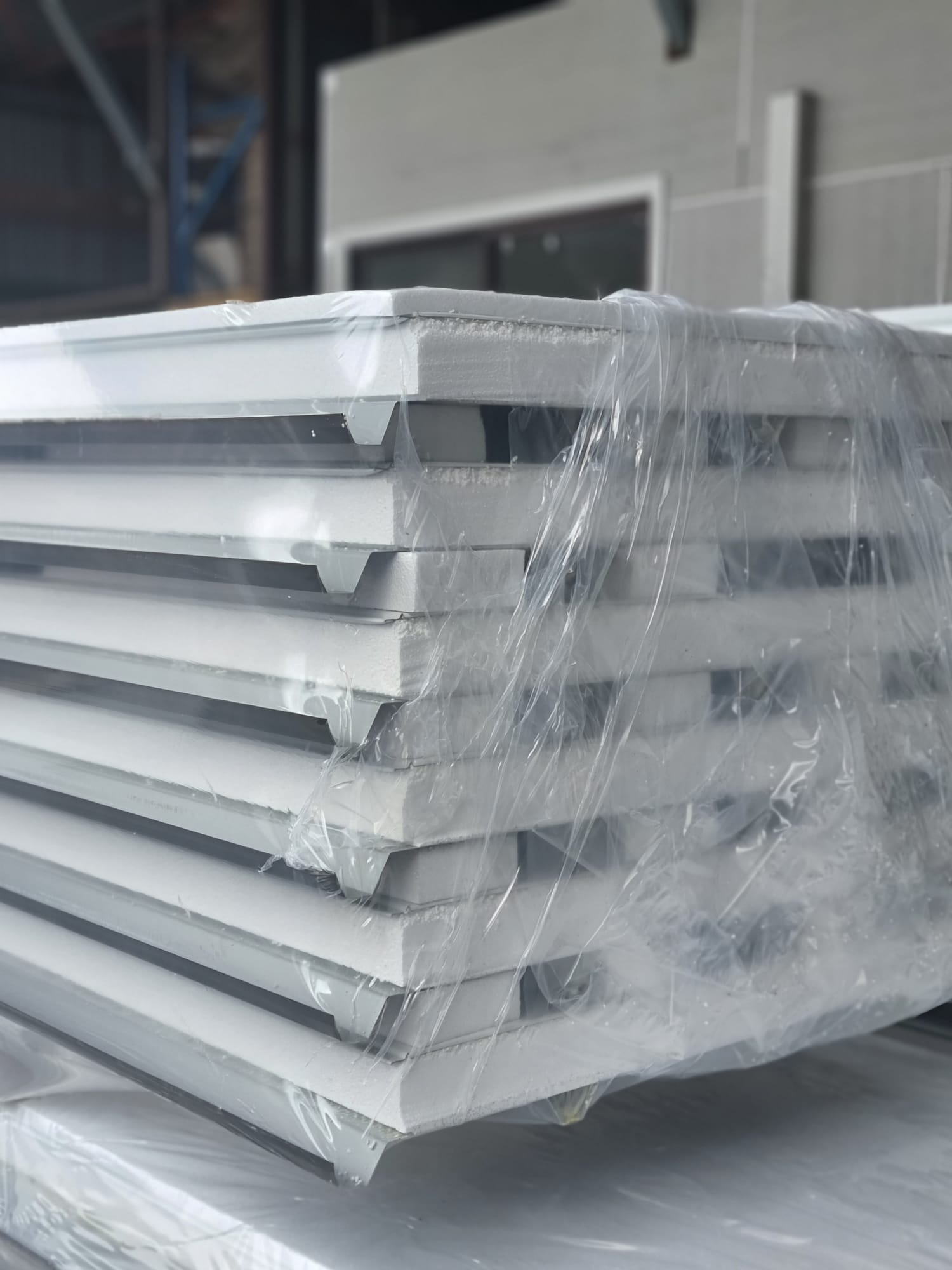 Insulated Trimdek Panel - Image 2