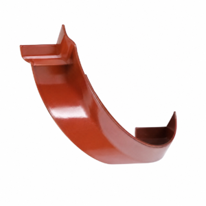 Internal 90° Angle (Half Round Gutter 150mm)